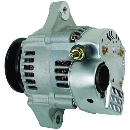 Replacement For Toyota 6Fdl-15, Year 2004 Alternator